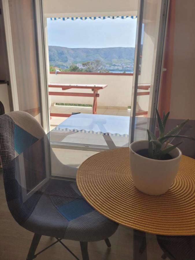 Apartmani Tonci Pag Pag Town Exteriér fotografie
