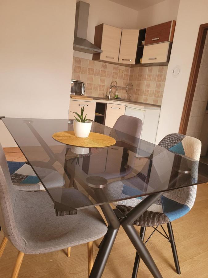 Apartmani Tonci Pag Pag Town Exteriér fotografie