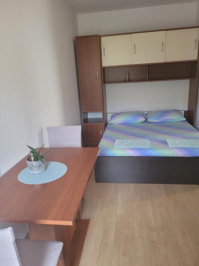 Apartmani Tonci Pag Pag Town Exteriér fotografie
