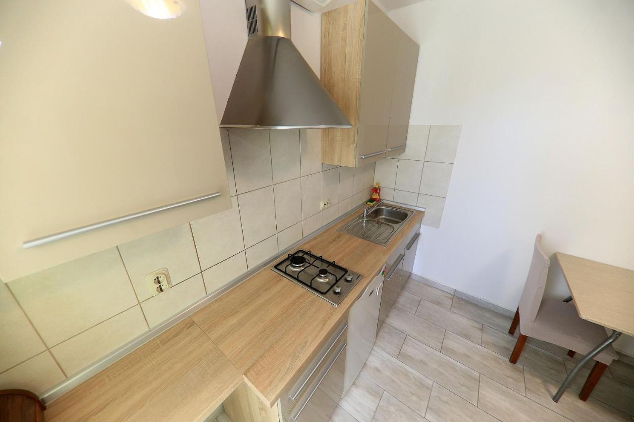 Apartmani Tonci Pag Pag Town Exteriér fotografie