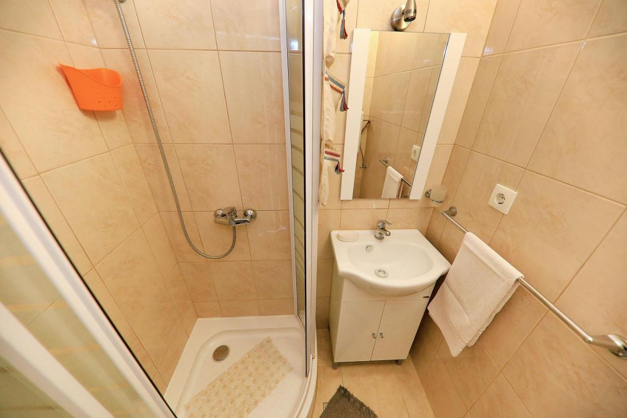 Apartmani Tonci Pag Pag Town Exteriér fotografie