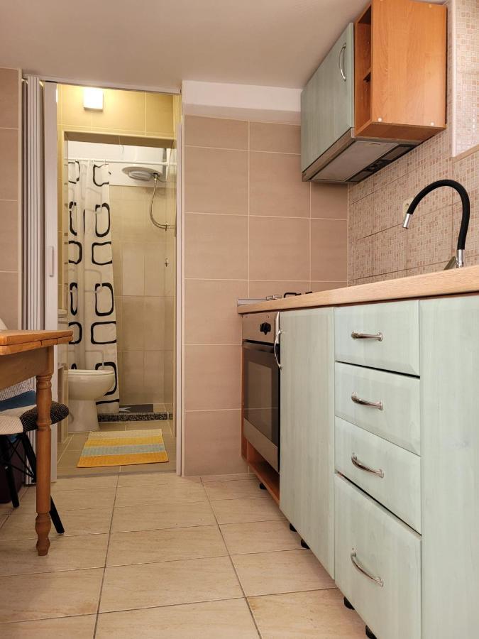 Apartmani Tonci Pag Pag Town Exteriér fotografie
