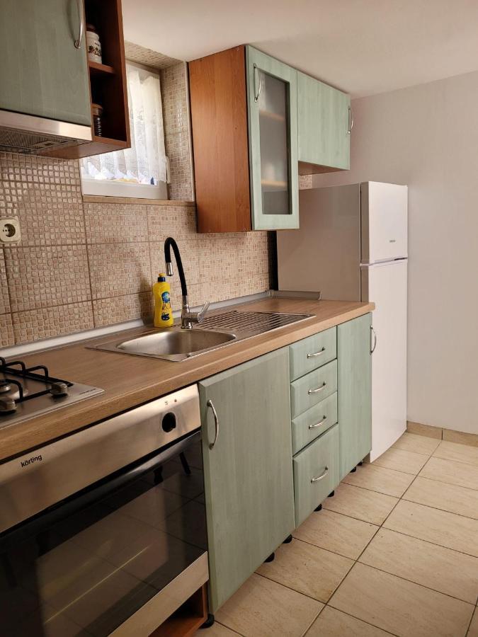 Apartmani Tonci Pag Pag Town Exteriér fotografie