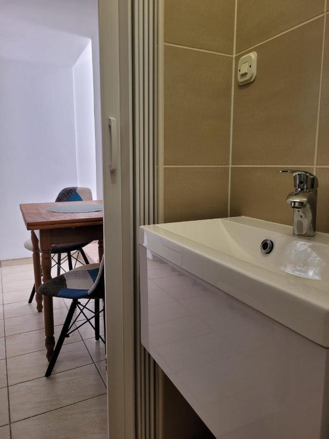 Apartmani Tonci Pag Pag Town Exteriér fotografie