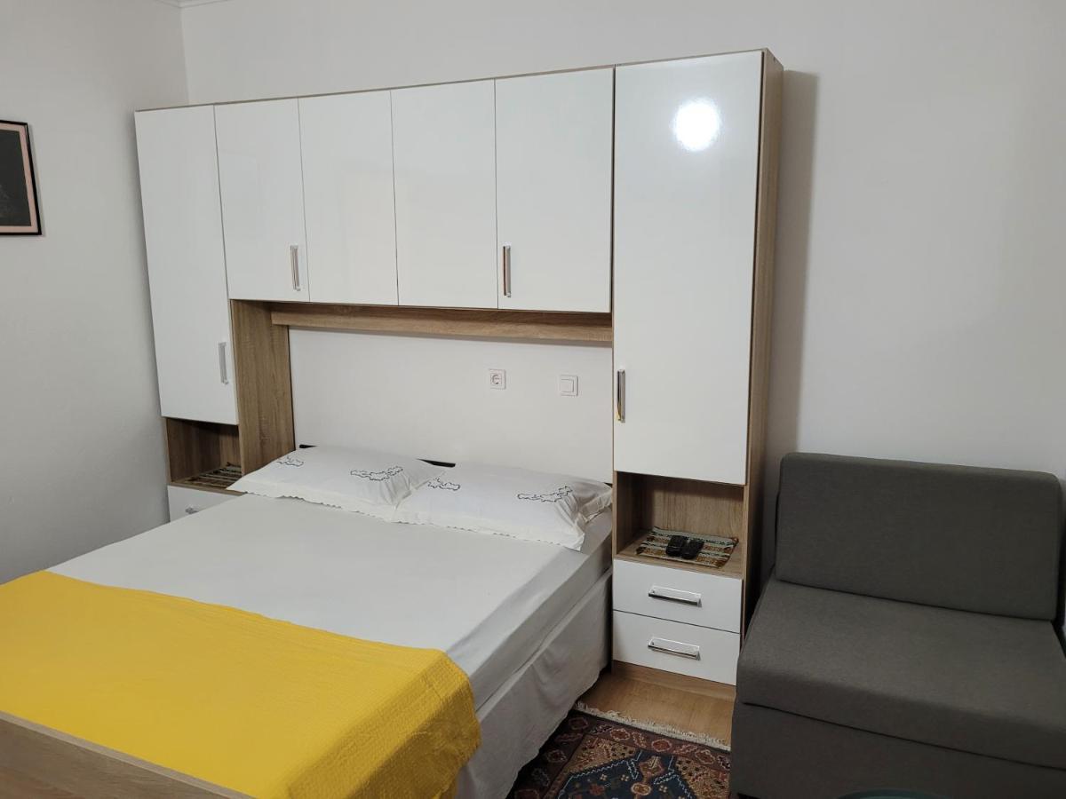 Apartmani Tonci Pag Pag Town Exteriér fotografie