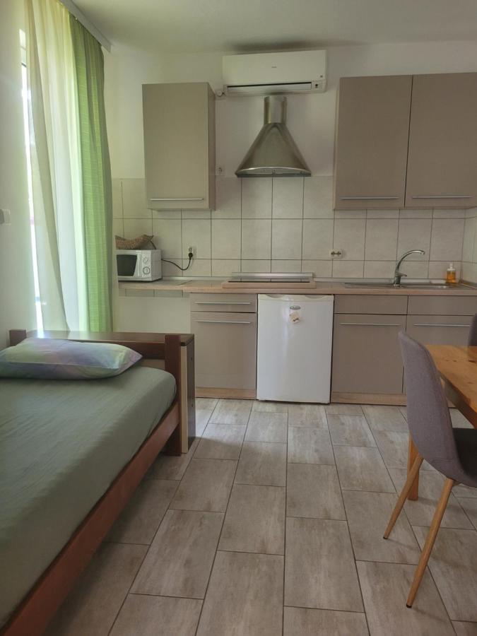 Apartmani Tonci Pag Pag Town Exteriér fotografie