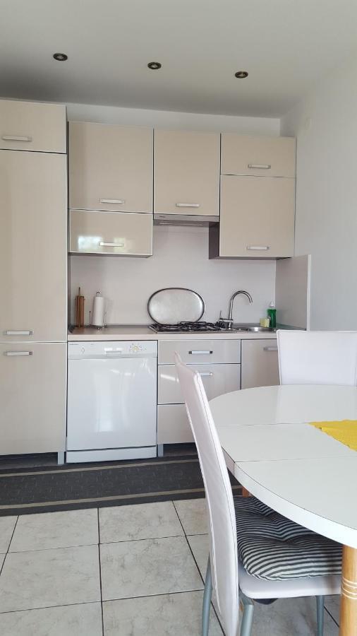 Apartmani Tonci Pag Pag Town Exteriér fotografie