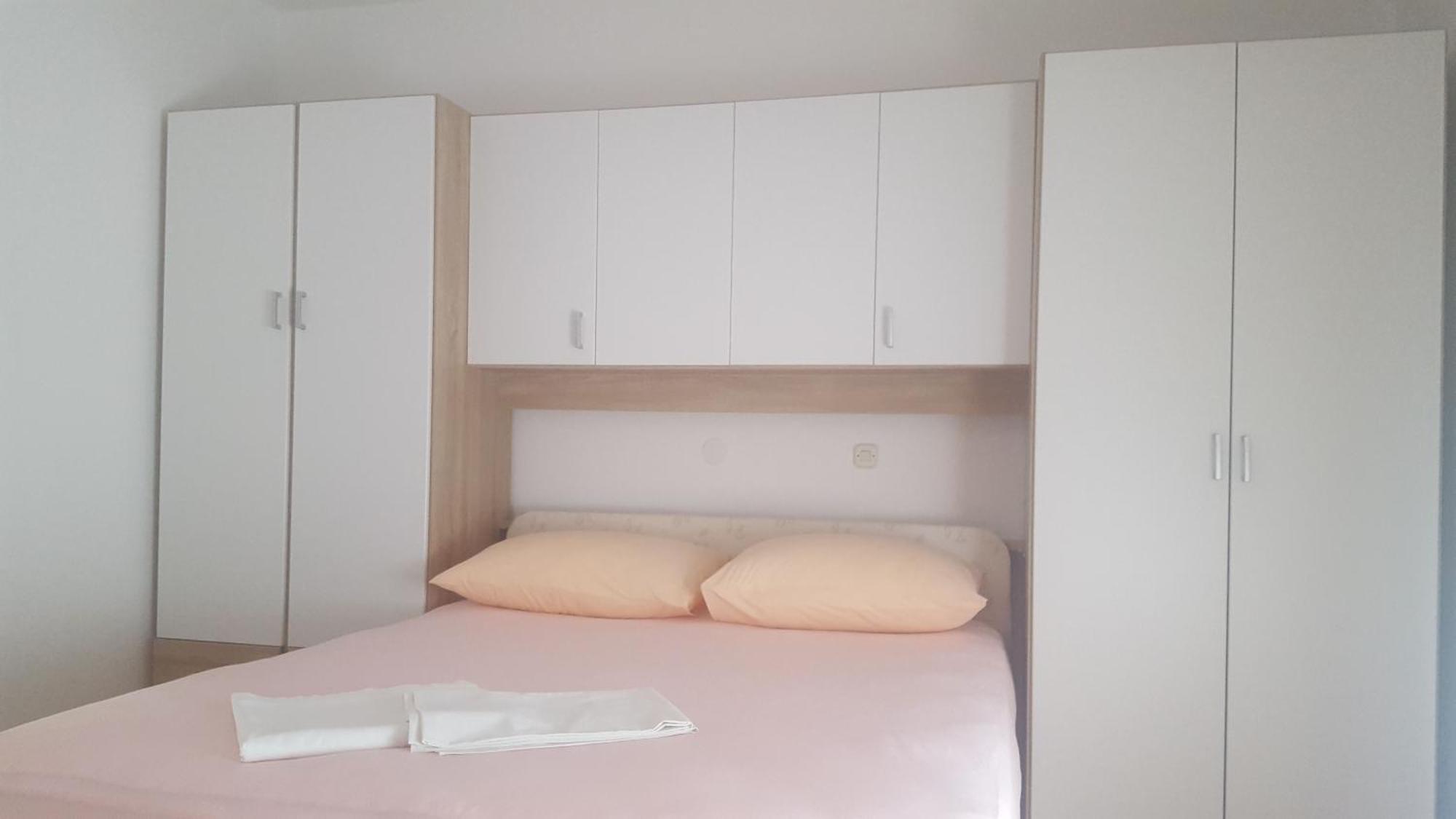 Apartmani Tonci Pag Pag Town Exteriér fotografie