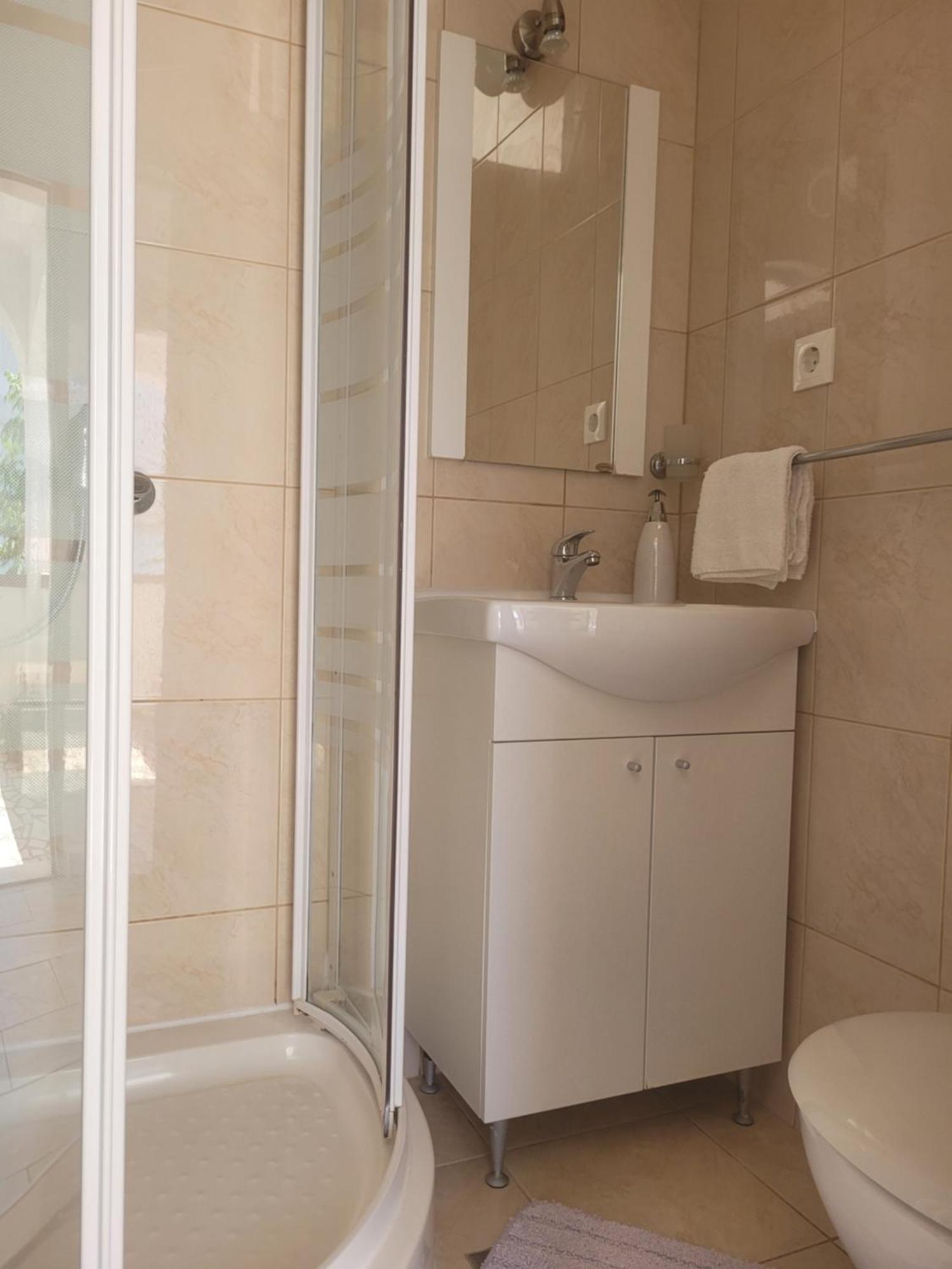 Apartmani Tonci Pag Pag Town Exteriér fotografie