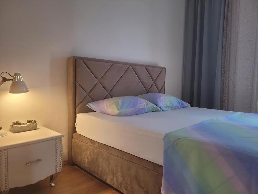 Apartmani Tonci Pag Pag Town Exteriér fotografie