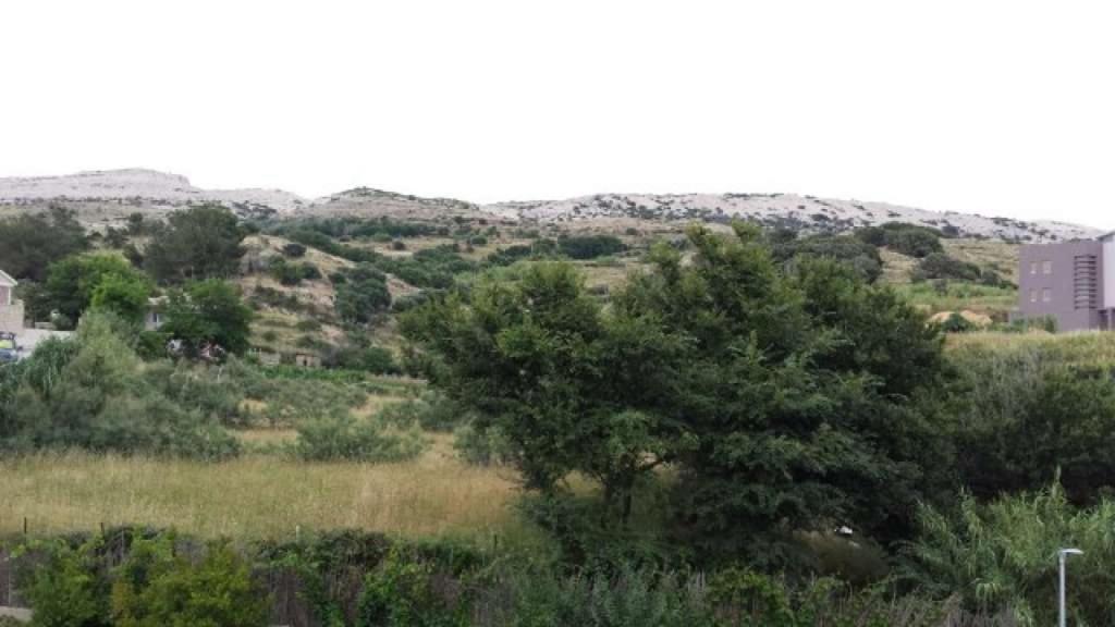 Apartmani Tonci Pag Pag Town Exteriér fotografie