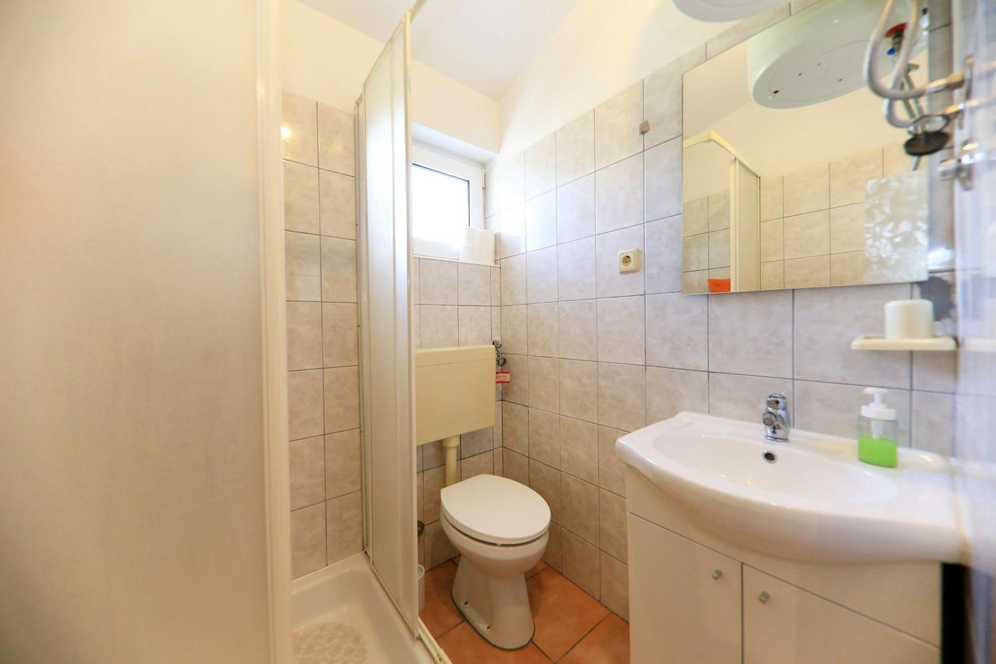 Apartmani Tonci Pag Pag Town Exteriér fotografie