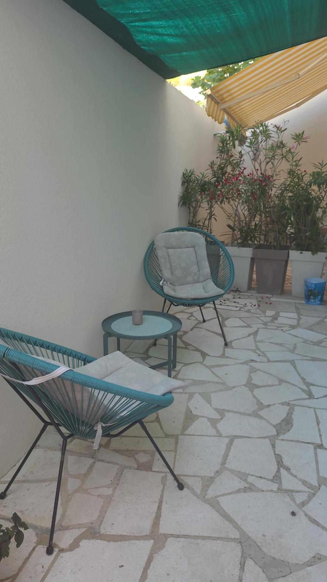 Apartmani Tonci Pag Pag Town Pokoj fotografie