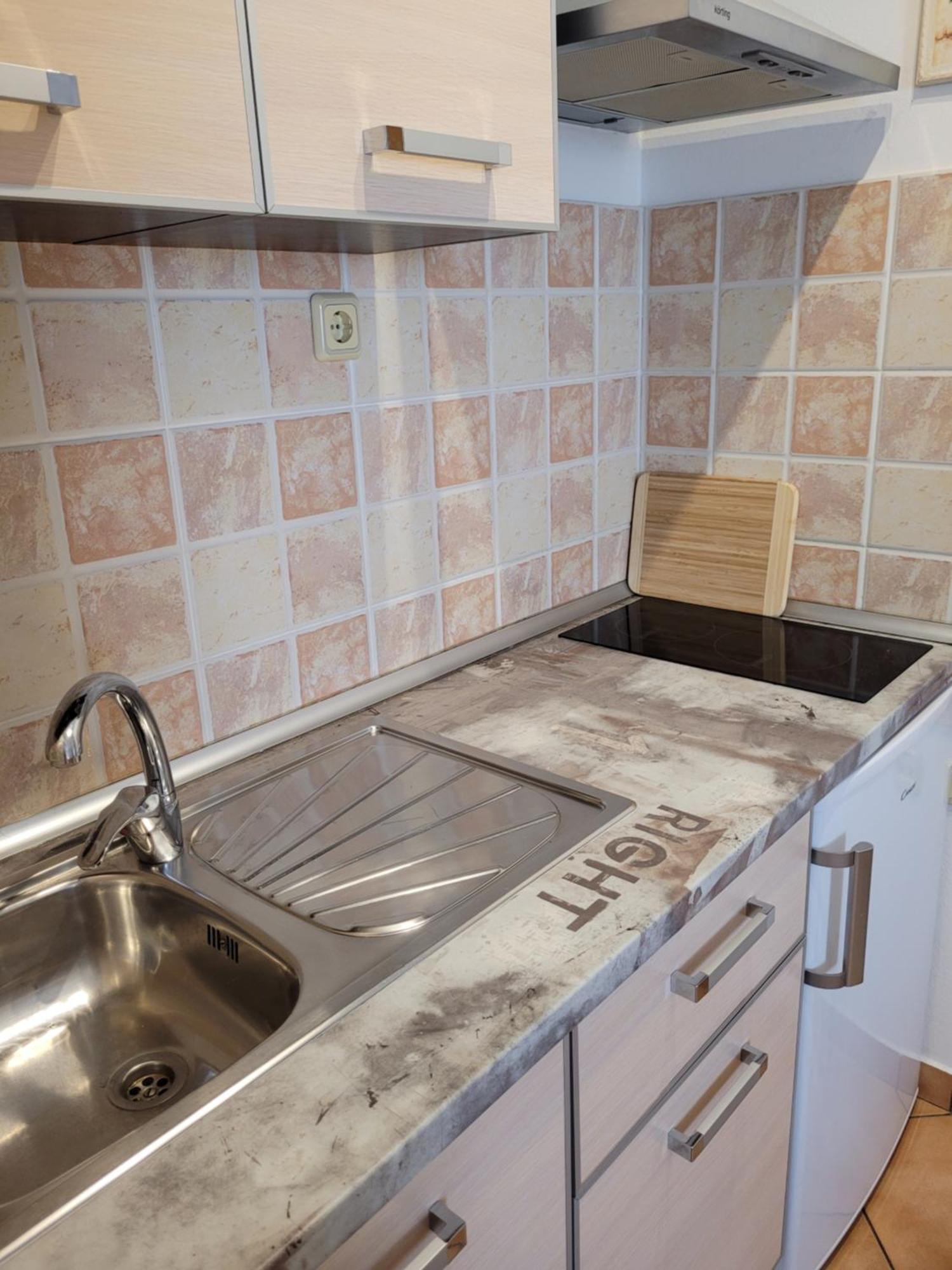 Apartmani Tonci Pag Pag Town Pokoj fotografie