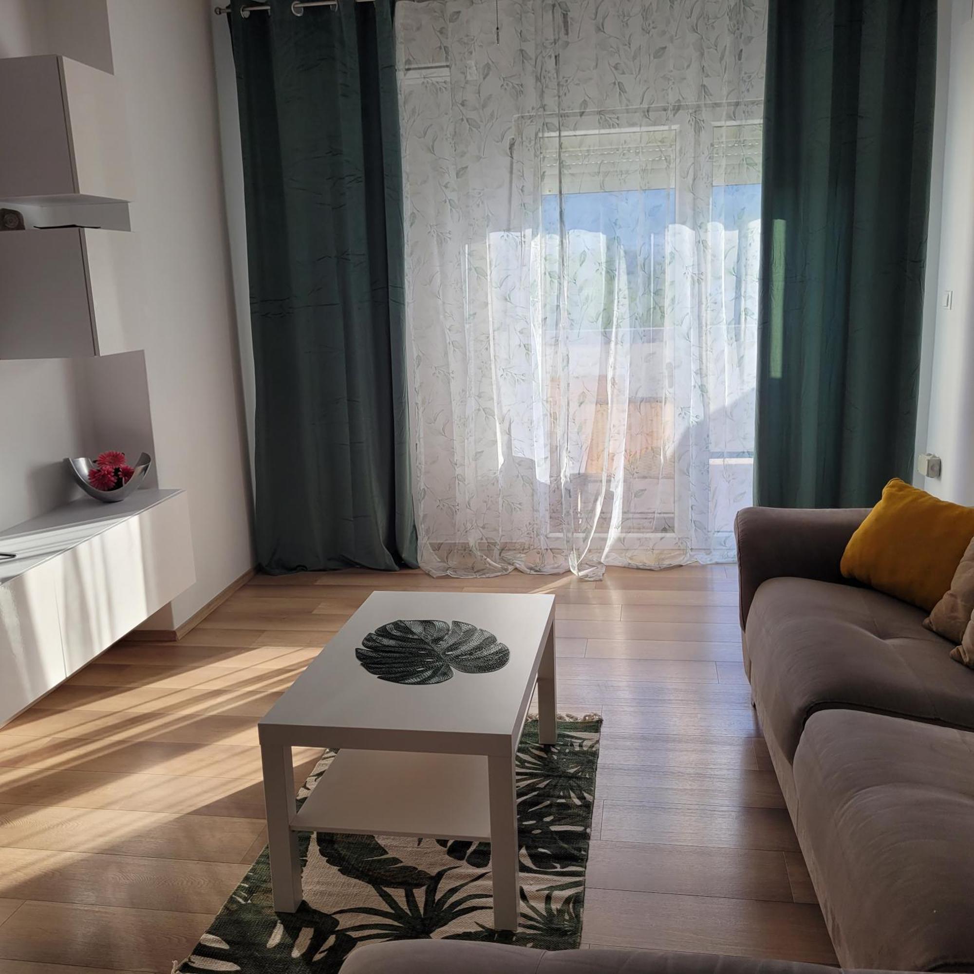 Apartmani Tonci Pag Pag Town Exteriér fotografie