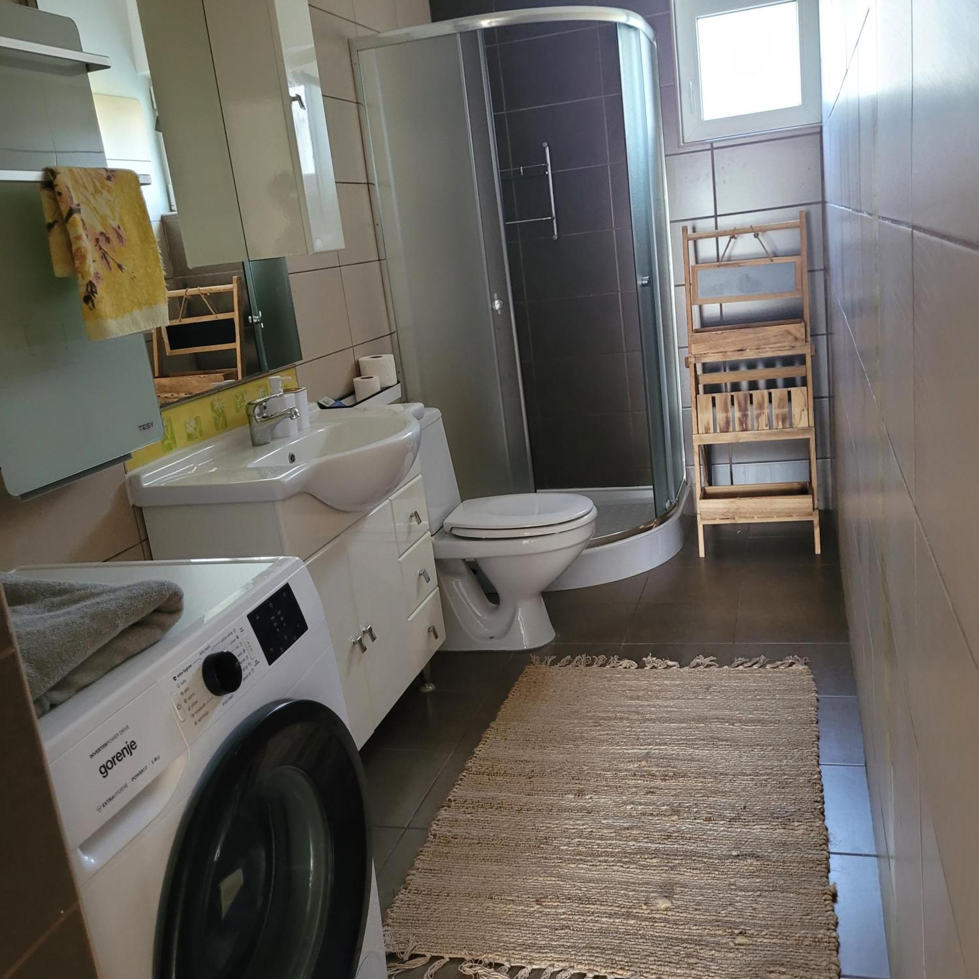 Apartmani Tonci Pag Pag Town Exteriér fotografie