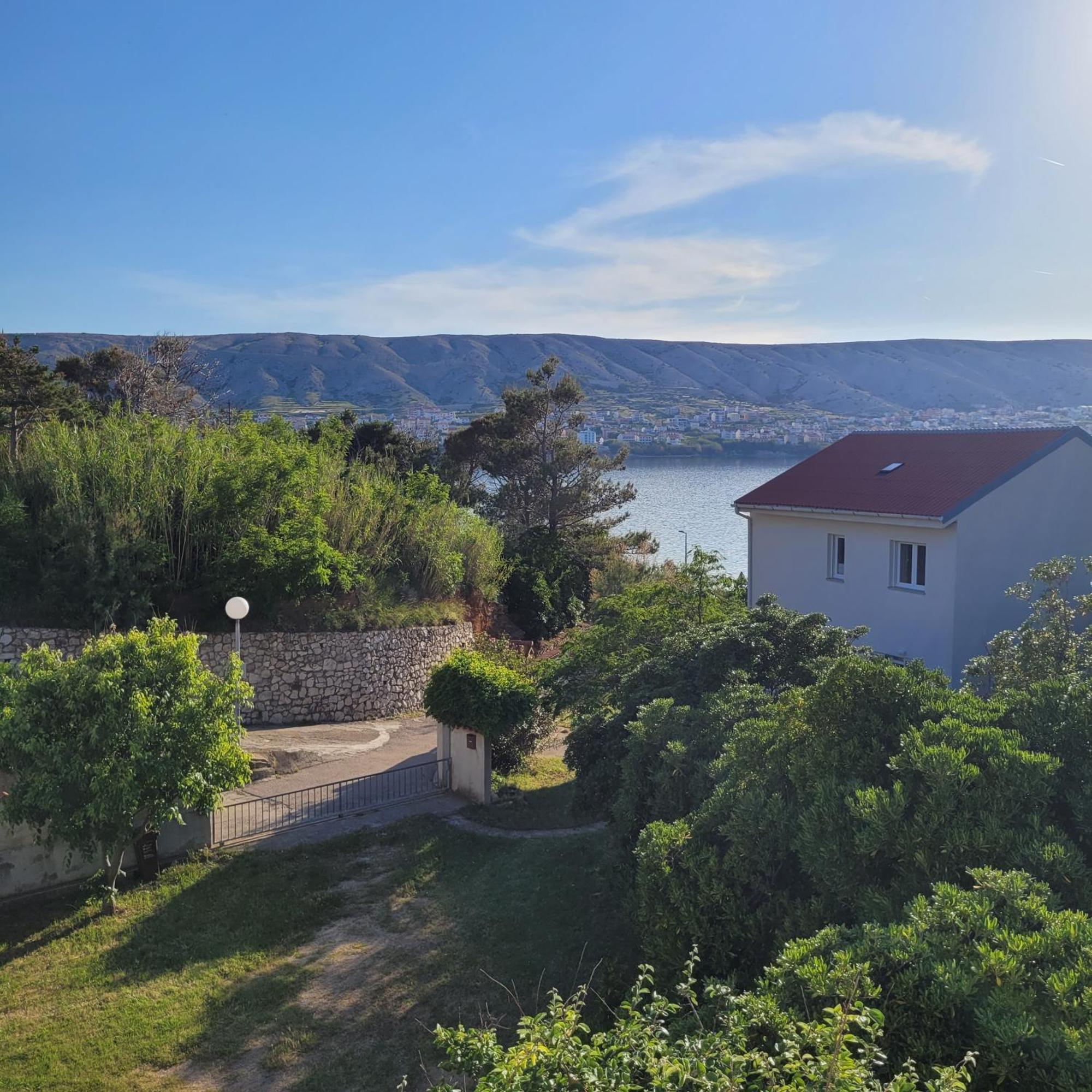 Apartmani Tonci Pag Pag Town Exteriér fotografie