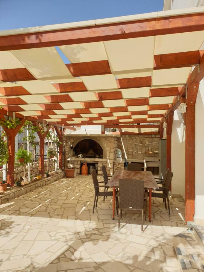 Apartmani Tonci Pag Pag Town Exteriér fotografie